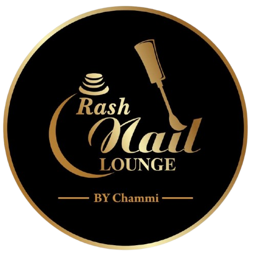 Rash Nail Lounge Logo